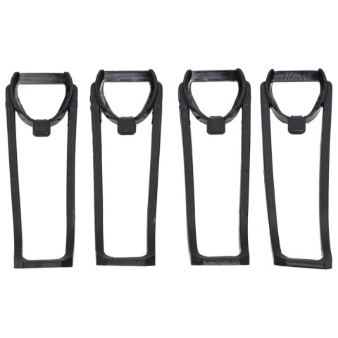 DRON LATAJĄCY ZDALNIE STEROWANY RC E99 PRO 2KAMERY 720P HEADLESS 100M HOVER