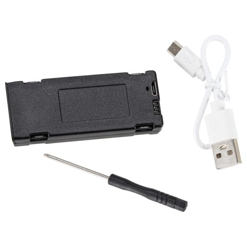 DRON LATAJĄCY ZDALNIE STEROWANY RC E99 PRO 2KAMERY 720P HEADLESS 100M HOVER