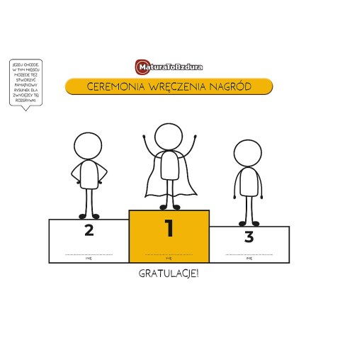 Gra Matura To Bzdura Trefl 30071