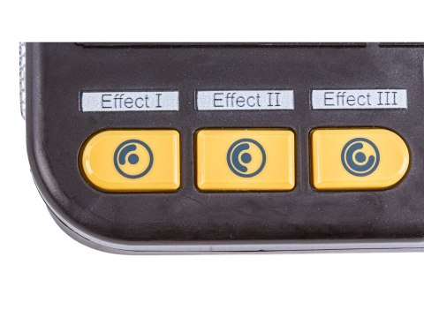 KONSOLA DJ DLA DZIECI MUZYCZNY MIKSER KONTROLER MIKROFON ORGANKI LED DŹWIĘK