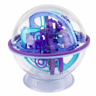 Kula Zręcznościowa Labirynt 3D Gra Logiczna Przeźroczysta 158 Etapów