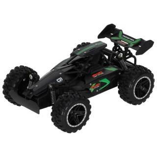 SZYBKI SAMOCHÓD ZDALNIE STEROWANY HIGH SPEED STUNT 1:18 18KM/H PILOT 2.4GHZ