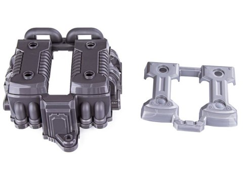 ZESTAW KONSTRUKCYJNY SAMOCHÓD AUTO SILNIK DO ROZKRĘCANIA WARSZTAT MECHANIKA