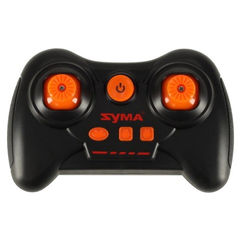 DRON HELIKOPTER ZDALNIE STEROWANY RC SYMA S026H-1 WIFI PILOT 2.4G AKUMULATOR
