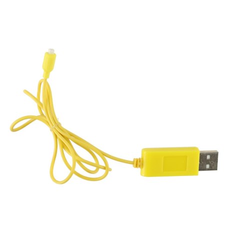 DRON HELIKOPTER ZDALNIE STEROWANY RC SYMA S026H-1 WIFI PILOT 2.4G AKUMULATOR