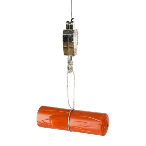 DUŻY DŹWIG ŻURAW ZDALNIE STEROWANY 128CM DO ZBUDOWANIA ŚWIATŁA DŹWIĘKI PILOT