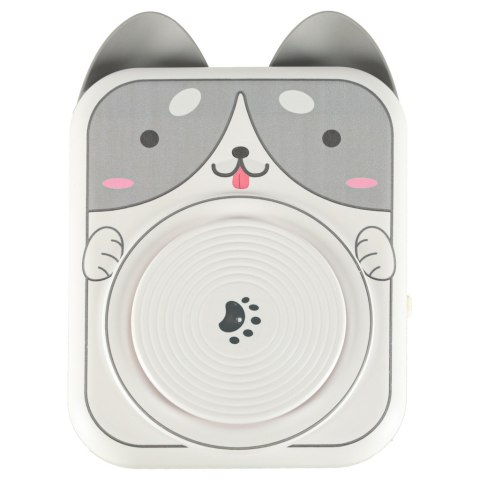 KOŁO GARNCARSKIE NA BATERIE LEPIENIE Z GLINY ZESTAW KREATYWNY FARBY PIESEK