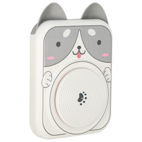 KOŁO GARNCARSKIE NA BATERIE LEPIENIE Z GLINY ZESTAW KREATYWNY FARBY PIESEK