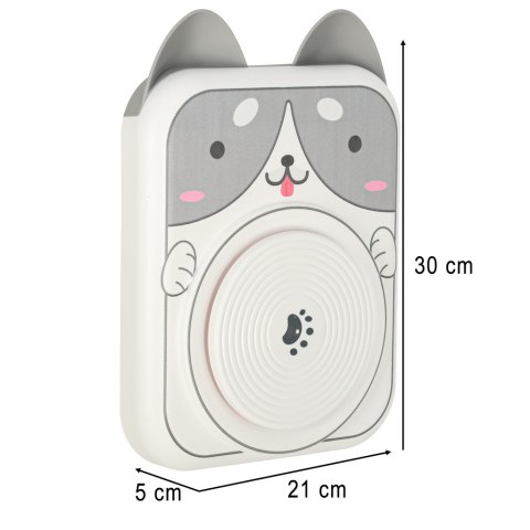 KOŁO GARNCARSKIE NA BATERIE LEPIENIE Z GLINY ZESTAW KREATYWNY FARBY PIESEK