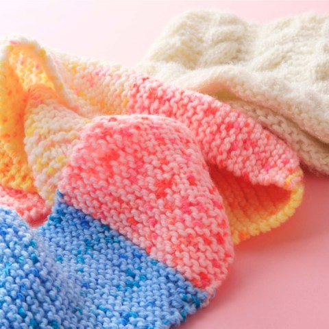 KROSNO MASZYNA DO SZYCIA 22 IGŁY 2 MOTKI RĘKODZIEŁO DZIEWIARSKIE DLA DZIECI