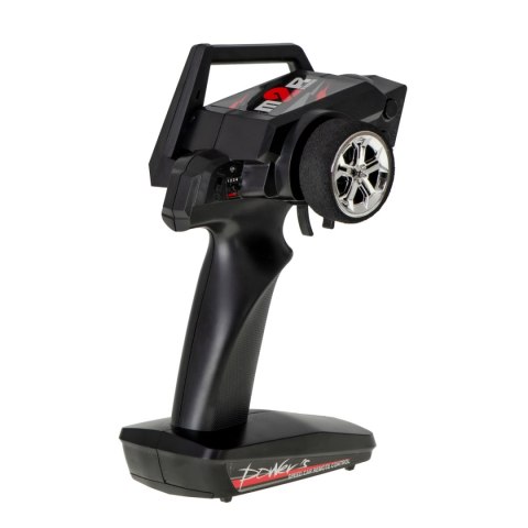 ŁÓDŹ ZDALNIE STEROWANA MOTORÓWKA RC 24KM/H WLTOYS WL912A PILOT ZASIĘG 100M