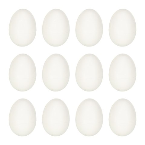 SORTER EDUKACYJNY KURA Z JAJKAMI DOPASUJ KSZTAŁTY KOLORY PUZZLE UKŁADANKA
