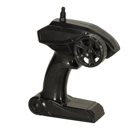 SAMOCHÓD ZDALNIE STEROWANY CIĘŻARÓWKA WOJSKOWA RC OFF-ROAD 4X4 1:16 2.4GHZ