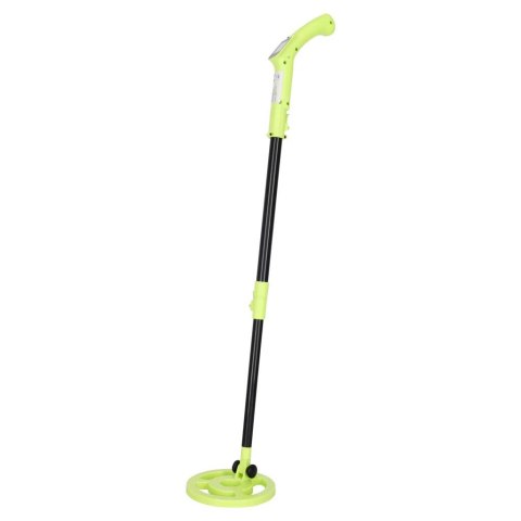 WYKRYWACZ METALI DLA DZIECI DETEKTOR METALU MD-3006 REGULOWANY LEKKI LED