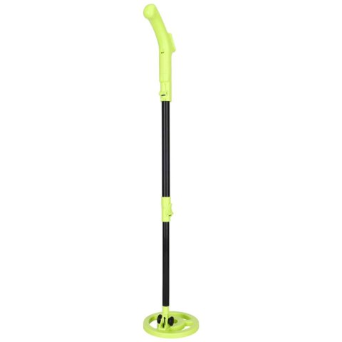 WYKRYWACZ METALI DLA DZIECI DETEKTOR METALU MD-3006 REGULOWANY LEKKI LED