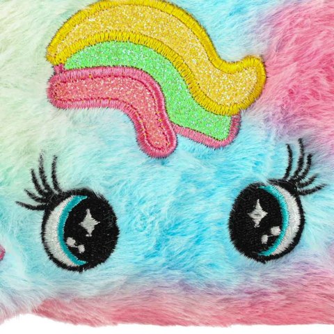 ZESTAW PIĘKNOŚCI DO MAKIJAŻU DLA KSIĘŻNICZKI KOSMETYCZKA SPÓDNICZKA 22 EL.