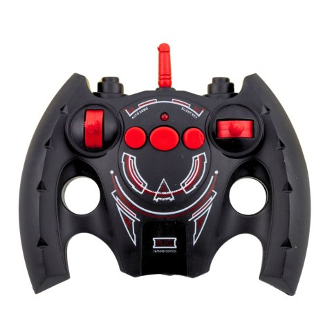 SAMOCHÓD ZDALNIE STEROWANY KASKADERSKI RC DRIFT AKROBACJE TWIST CAR 1:16