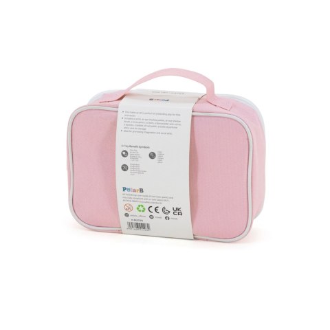 VIGA PolarB Drewniany Zestaw do Makijażu Kosmetyczka Dla Dziewczynki Prezent