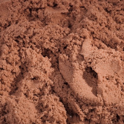 WOOPIE Zestaw Piasek Kinetyczny Farma w Walizce Traktor Zwierzęta 1500g