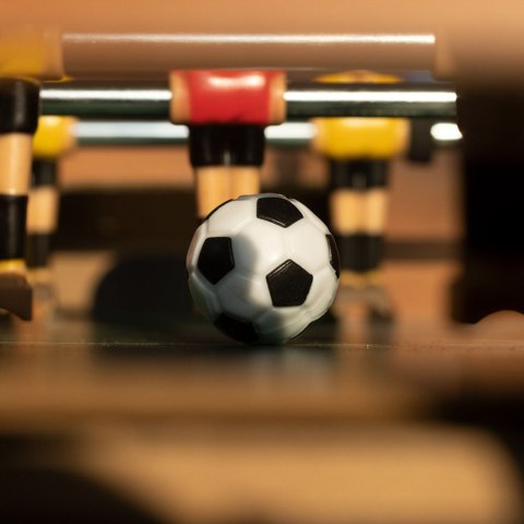 PIŁKARZYKI STOŁOWE MINI GRA PIŁKA NOŻNA FOOTBALL DLA DZIECI STÓŁ 51X31CM