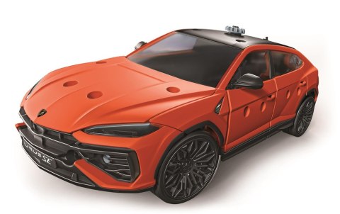 Naukowa Zabawa Klocki Laboratorium Mechaniki Lamborghini Urus Język Polski Clementoni 50246
