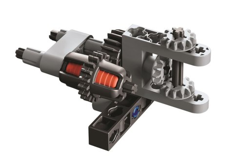 Naukowa Zabawa Klocki Laboratorium Mechaniki Lamborghini Urus Język Polski Clementoni 50246