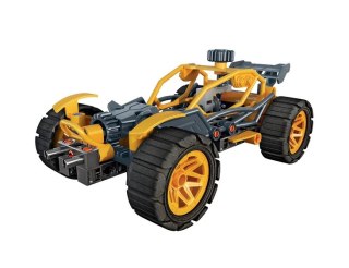 Naukowa Zabawa Laboratorium Mechaniki Łazik i Quad Język Polski Clementoni 50796