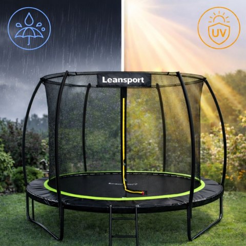 OSŁONA SPRĘŻYN OCHRANIACZ DO TRAMPOLINY LEAN SPRING 180-183CM 6FT ANTYUV