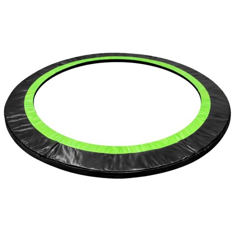OSŁONA SPRĘŻYN OCHRANIACZ DO TRAMPOLINY LEAN SPRING 360-376CM 12FT ANTYUV