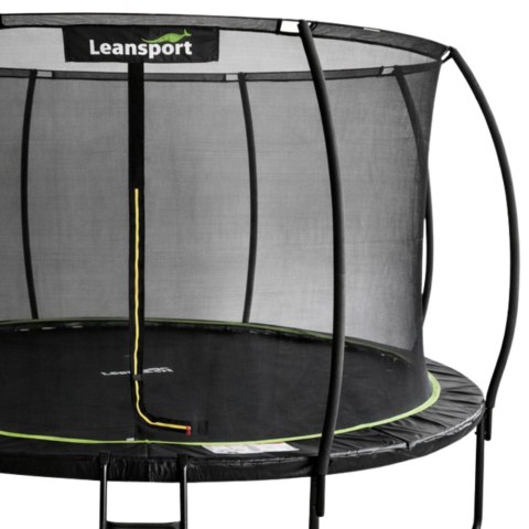 OSŁONA SPRĘŻYN OCHRANIACZ DO TRAMPOLINY LEAN SPRING 360-376CM 12FT ANTYUV