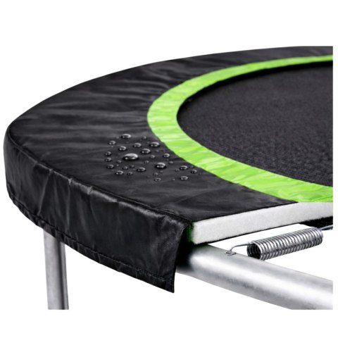 OSŁONA SPRĘŻYN OCHRANIACZ DO TRAMPOLINY LEAN SPRING 480-487CM 16FT ANTYUV