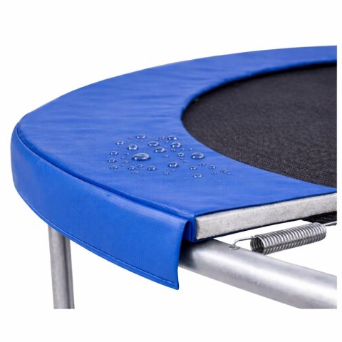 OSŁONA SPRĘŻYN OCHRANIACZ DO TRAMPOLINY LEAN SPRING 244-252CM 8FT ANTYUV
