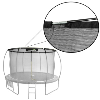 Ring górny do trampoliny 14ft LEAN SPORT BEST