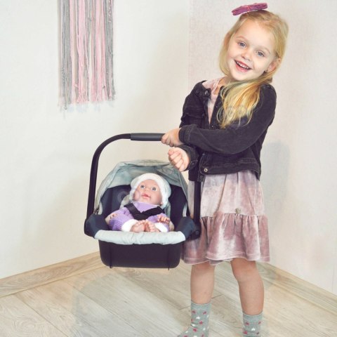 WOOPIE ROYAL Nosidełko dla Lalki 33-48 cm