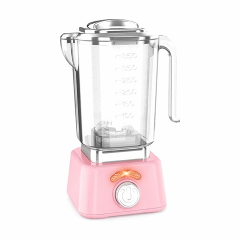 ZESTAW MAŁE AGD DLA DZIECI EKSPRES DO KAWY BLENDER ROBOT ŚWIATŁA DŹWIĘKI