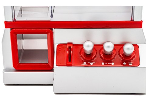 GRA ZRĘCZNOŚCIOWA POŁAWIACZ SŁODYCZY NA BATERIE CUKIERKOWY ŁOWCA AUTOMAT