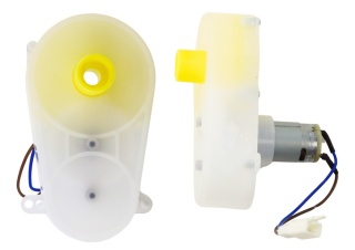 NAPĘD SKRĘTU PRZEKŁADNIA DO KIEROWNICY DO AUTA BBH-0001 12V 8000 RPM