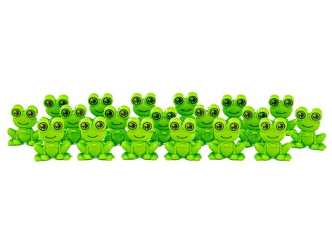 GRA EDUKACYJNA WAGA SZALKOWA ŻABA NAUKA RÓWNOWAŻNIA LICZENIA FROG BALANCE