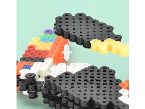 KORALIKI DO PRASOWANIA PRASOWANKA PTAKI 3D ZESTAW 3000 SZT PODKŁADKI AKCESORIA