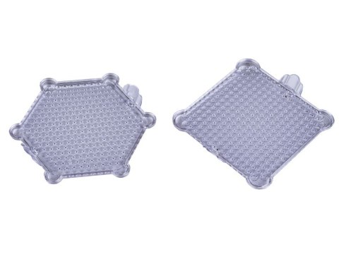 KORALIKI WODNE DO TWORZENIA BIŻUTERII MAGIC BEADS AKCESORIA ZESTAW 3500 SZT