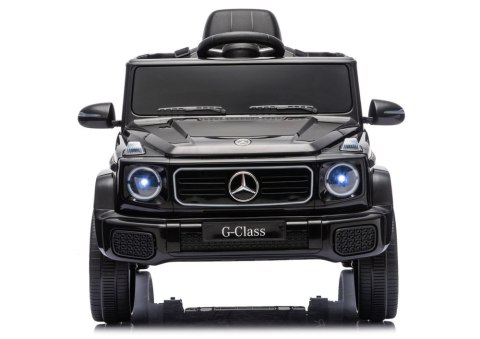 AUTO NA AKUMULATOR DLA DZIECKA MERCEDES G KLASA 4X4 24V LED MP3 EVA PILOT
