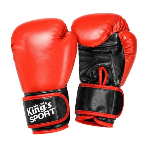 Zestaw Sportowy Bokserski Rękawice Łapa Treningowa 2w1 MUAY THAI