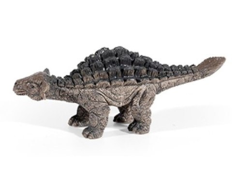 Figurki Dinozaurów Zestaw 6 Figurek DINOZAUR Dinozaury T-rex Tyranozaur
