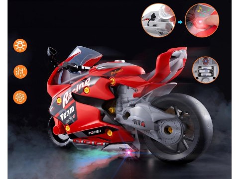 Zestaw Małego Mechanika Warsztat Motor Motocykl Silnik do rozkręcania i skręcania TUNING