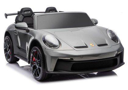 Auto Na Akumulator DK-P911 Porsche GT3 24V Szary