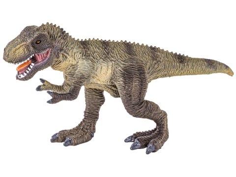 Figurki Dinozaurów Zestaw 4 Figurek DINOZAUR Dinozaury T-rex
