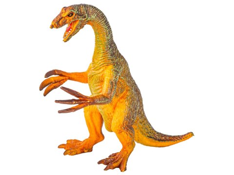 Figurki Dinozaurów Zestaw 6 Figurek DINOZAUR Dinozaury T-rex Tyranozaur