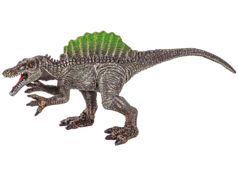 Figurki Dinozaurów Zestaw 6 Figurek DINOZAUR Dinozaury T-rex Tyranozaur