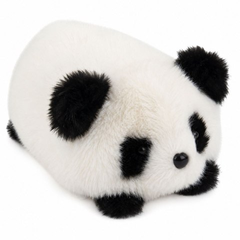 Pluszowa Panda Zwierzątko Maskotka Przytulanka Czarno Biała 16 cm