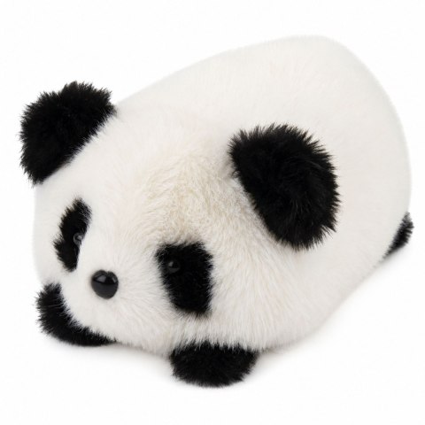 Pluszowa Panda Zwierzątko Maskotka Przytulanka Czarno Biała 16 cm